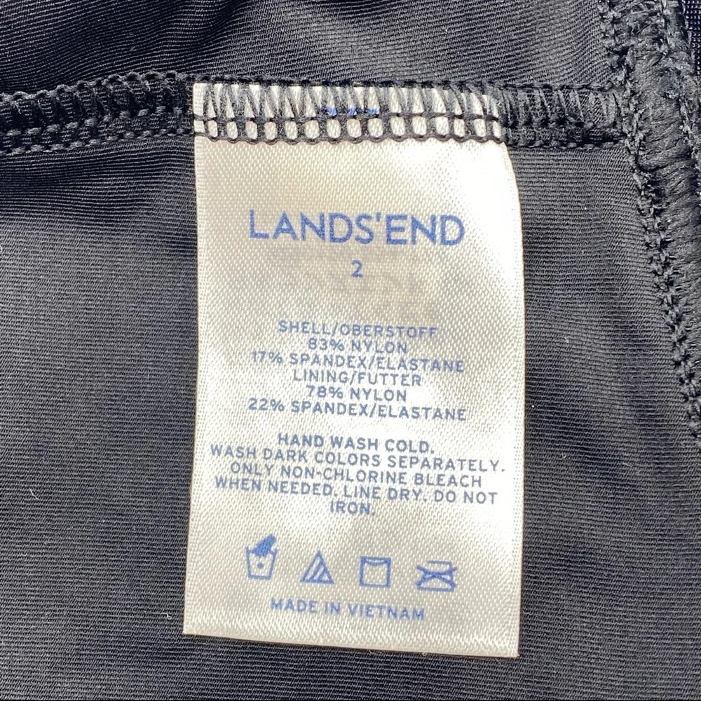 Lands End lands end